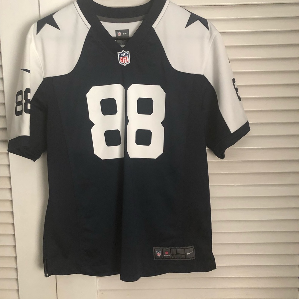 Dallas Cowboy Jersey Dez Bryant